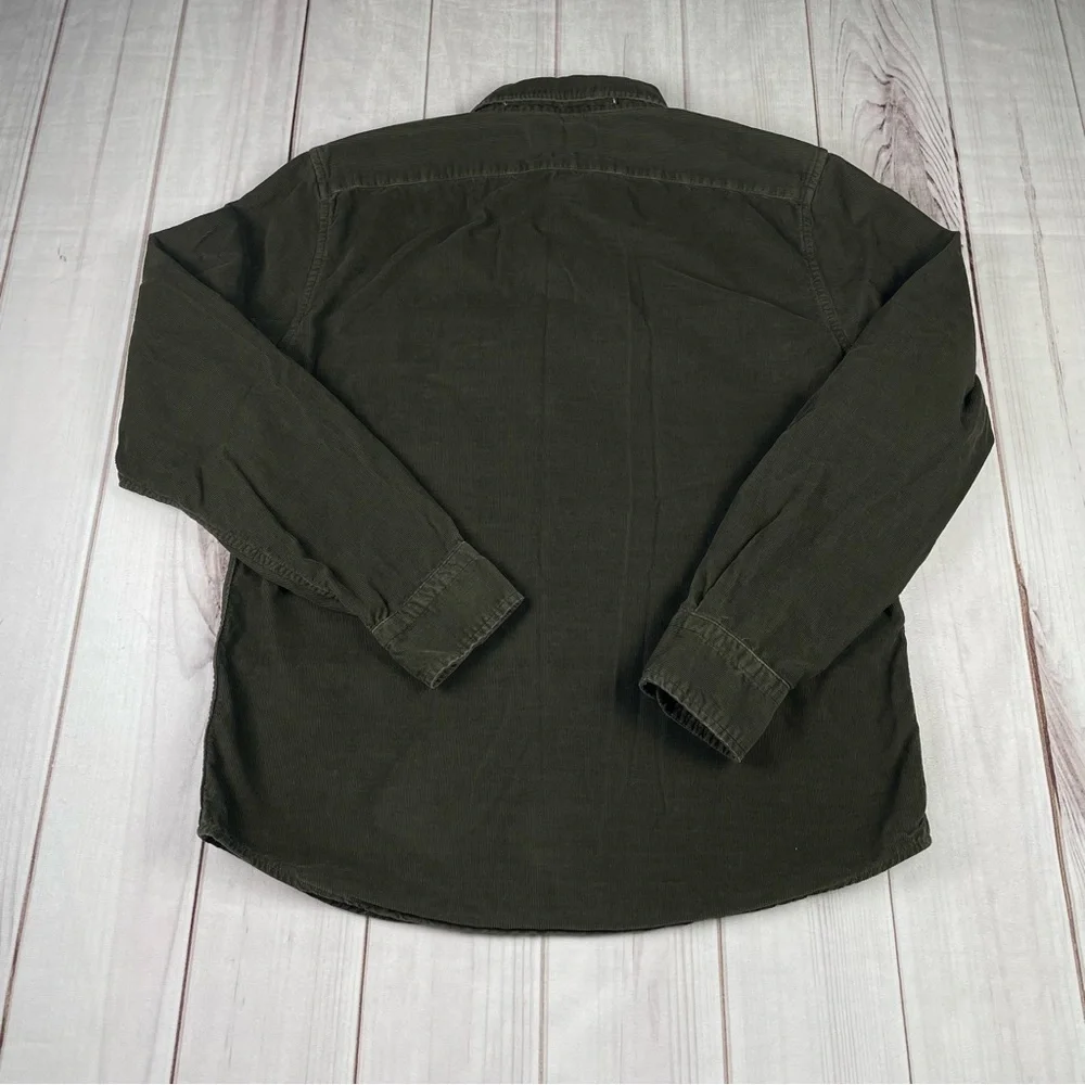 Banana Republic mens sundays